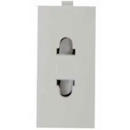Anchor Roma Classic 6A 2 Pin White URO Socket, 21667-picture-28