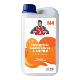 ZYAX NXN41000 Mr. Rx-N4 5L Furniture Maintainer &a; Shiner-19