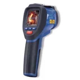Metravi Video IR Thermometer, VIT-20-15