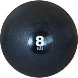FAW 8kg Black Medicine Ball, FAWSB-image-15