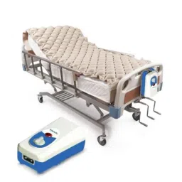 Everactiv by HCAH 0.33mm PVC Anti-Bedsore Bubble Air Mattress for Patients, SEN245-EAM201-image-42