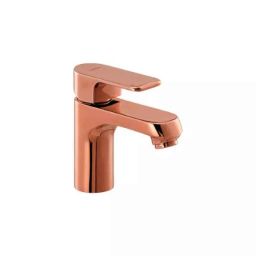 Cera Chelsea Metal Single Lever Table Mount Basin Mixer, F1016451RG-5