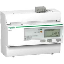 Schneider Electric Acti9 125A 3P + N-3P-1P+N Energy Meter, A9MEM3350-picture-35
