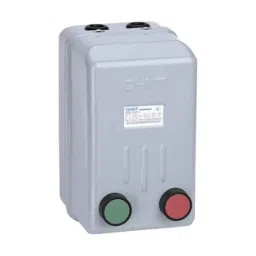 Chint NQ2-15N/3 11kW 7-10A 380V Direct On Line Starter, 493676-picture-38