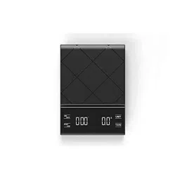 Hoffen 3kg Digital Kitchen Weighing Scale with Timer, Battery &a; 1 Year Warranty image 3