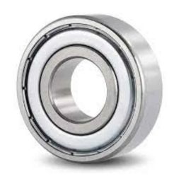 ARB 25x15x52mm Deep Groove Ball Bearing, 6205-ZZ (Pack of 5)-picture-32