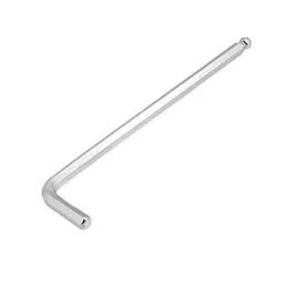 Venus VGL-8 200mm CrV Black Phosphated L-Handle-picture-14