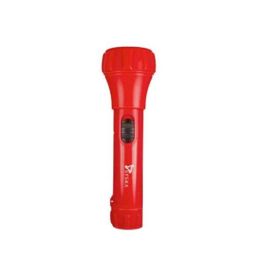 Syska 2W Red LED Rechargeable Torch Light, SSK-T212L-picture-24