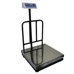 Honda 300kg Grey Electronic Weighing Scale, Platform Size: 600x600 mm-picture-48