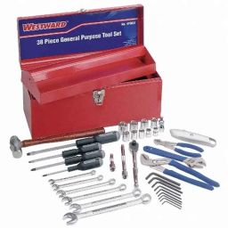 Westward SAE Master Tool Set, 4PM07 (38)-picture-22