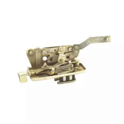 Car International CI-5235 Left Door Lock Assembly in Golden Metal for Dumper-image-67