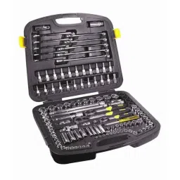 Stanley 120 Pcs Master Tool Set Kit, 91-931-image-30