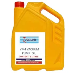 Z Premium 5 Litre Vacuum Pump Oil (Pack of 2)-picture-17