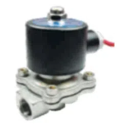 Akari 1-1/2 inch 2/2 Way Stainless Steel Diaphragm Valve, 2S400-40-image-51