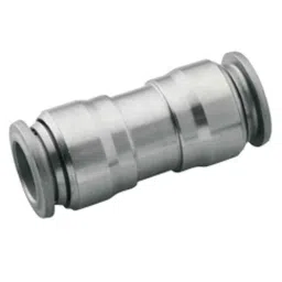 Norgren 6mm S0020 Tube to Tube Straight Connector, S00200600-picture-14
