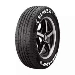 Jk Tyre 18 inch 255/65 R18 RANGER H/T TL Tyre-picture-1