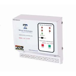Mivan Technologies LLC-1/COM 230 VAC Water Level Controller for All Type of Starter-27