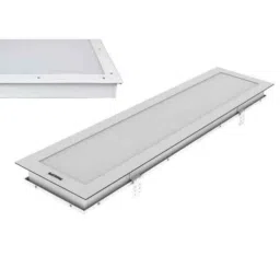Philips PureSpace 80000lm 6500K LED Luminaire, CR652B LED80S-6500 PSU CA TO W60L60 WH-picture-49
