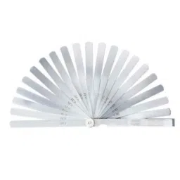 Insize 0.05-1.00mm Long Feeler Gauge, 4605-131-image-17