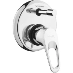 Hindware Skipper Chrome Single Liver Diverter, F210018CP-picture-4