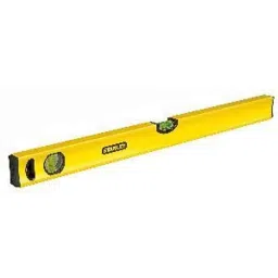 Stanley Classic Box Beam Level STHT43118-8 Yellow 30cm-picture-21