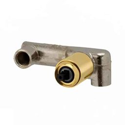 Cera Ruby Metal Single Lever Table Mount Basin Mixer Concealed Part, F4065101FG-2