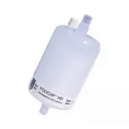Whatman 150mm Glass Microfiber HEPA-CAP Filter, 2809T (Pack of 5)-34