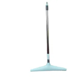 DeoDap 12 inch Rubber Telescopic Bathroom Wiper with Stainless Steel Handle (Pack of 2)-image-9