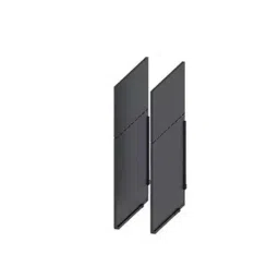 Siemens 2Pcs 3VM Phase Barrier Set for 3VM12, 3VM9252-0WA00-picture-34