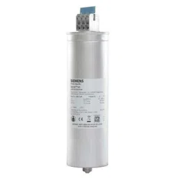 Siemens 4RB1 33.1kVAr 525V SHD Phase Capacitor-image-57