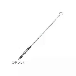 Lab Plus Spiral Stainless Steel Brush 200mm 4 mm, LP-6761-picture-9