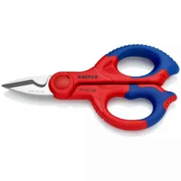 Knipex 95 05 10 SB Wire Stripping Shear, Length: 160 mm-picture-23