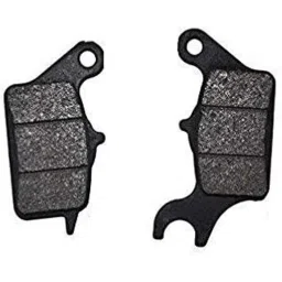 AOW Attracrive Offer World Front Brake Disc Pad Compatible for Suzuki Access and Suzuki Burgman Street 125 (Front) ac-7-image-18