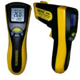 Kusam Meco IRL-380 Infrared Thermometer-12