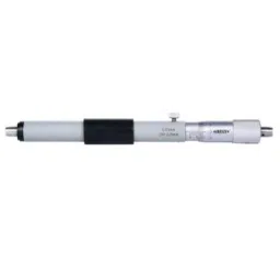 Insize Tubular Inside Micrometer, Range: 100-125 mm, 3229-125 (Pack of 2)-44