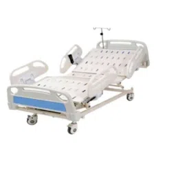 Tychemed 206x90x60cm Deluxe 3 Function Bed, TM-EE-DEL-86