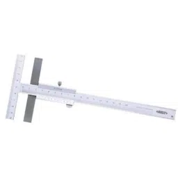 Insize 0-150mm 0.05mm T-Shape Marking Gage, 1275-150A-image-32