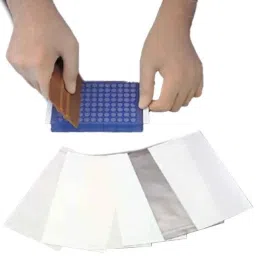 Lab Plus PCR Plate Full Skirt Type UltraFlux, LP-14366 (Pack of 2)-picture-5