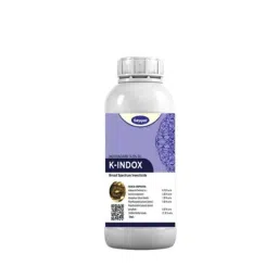 Katyayani K Indox 1 Litre Indoxacarb 14.5% SC Insecticide, K-5771-image-71