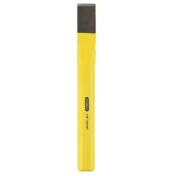 Stanley 22x200mm Chrome Vanadium Steel Cold Chisel, STHT16290-8-3