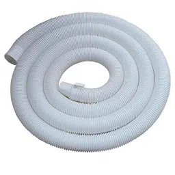 Zesta 5m Plastic White Fully &a; Semi Automatic Washing Machine Flexible Waste Water Outlet Drain Hose Pipe-picture-32