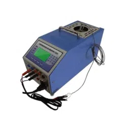 ACE Instruments AI-DBC Dry Block Temperature Calibrator with 50 to 650 deg C Range image 2