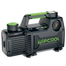 Wipcool 71lpm 1/4HP High Pressure Double Stage Vacuum Pump, 2F1R-29