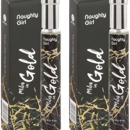 Premium Long Lasting Miles in Gold 30ml Perfume Perfume - 60 ml-image-64