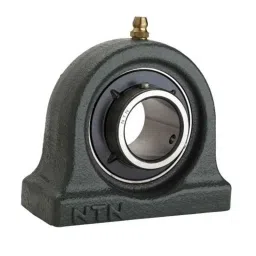 NTN 2-3/8 inch Set Screw Type Cast Housing Pillow Block Unit, UCP212-206D1-picture-26