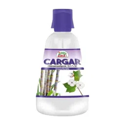 EBS Cargar 60ml Chlorantraniliprole 18.5% SC Broad Spectrum Insecticide (Pack of 2)-image-75