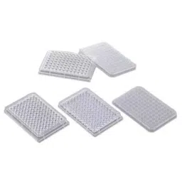 Lab Plus Violamo 96 Well Plate, LP-4708 (Pack of 124)-picture-38