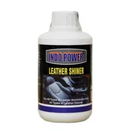 Indopower Ff143 250ml Leather Shiner, AHh142-picture-45