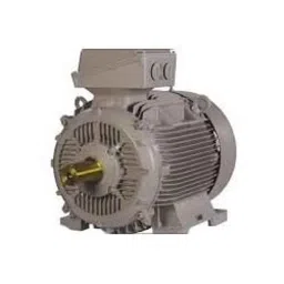 Siemens Simotics 1LE7 IE2 0.55kW 2 Pole Cast Iron Foot Mounted IMB3 Squirrel Cage Motor, 1LE7501-0CA32-3AA4-image-71