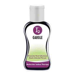 I2Cure 20ml Gargle for Complete Oral Care, I2G20-image-23
